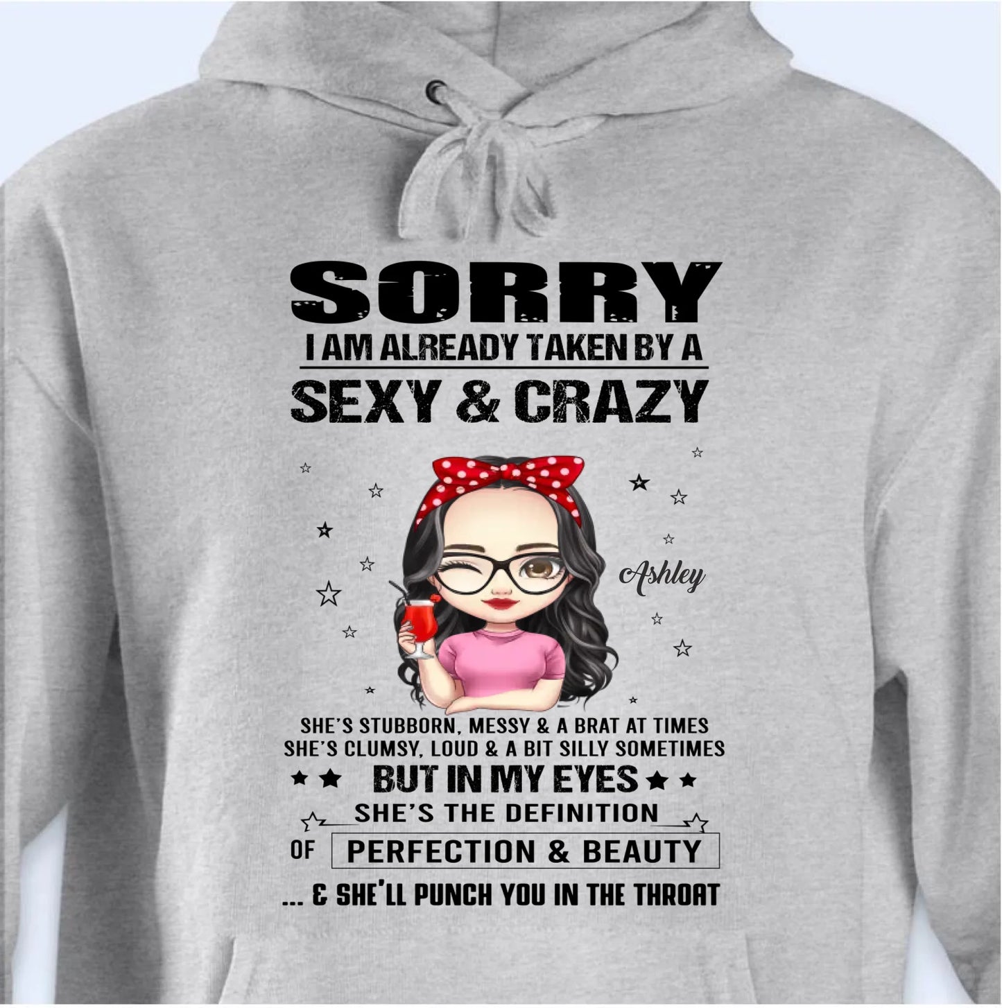 Heather Grey