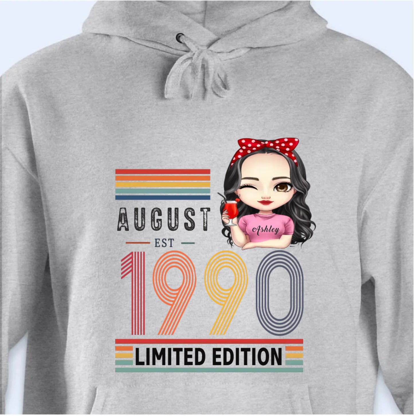 Heather Grey