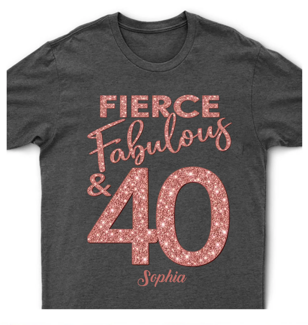 Heather Dark Grey