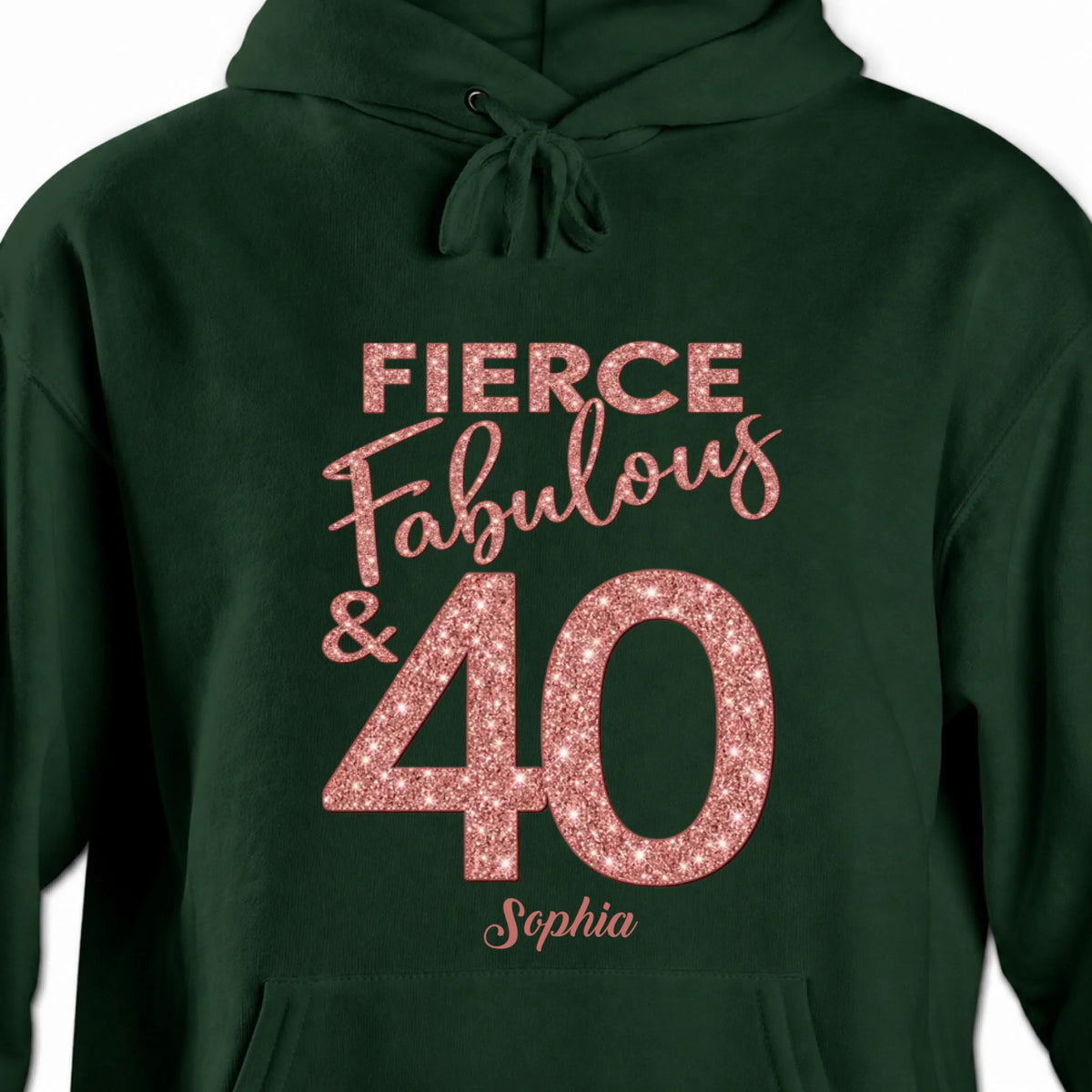 Forest Green