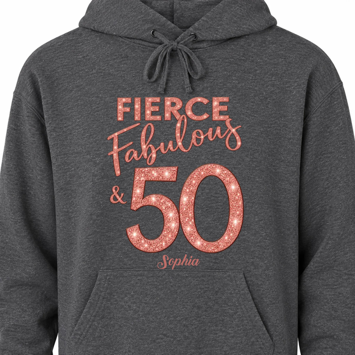 Heather Dark Grey