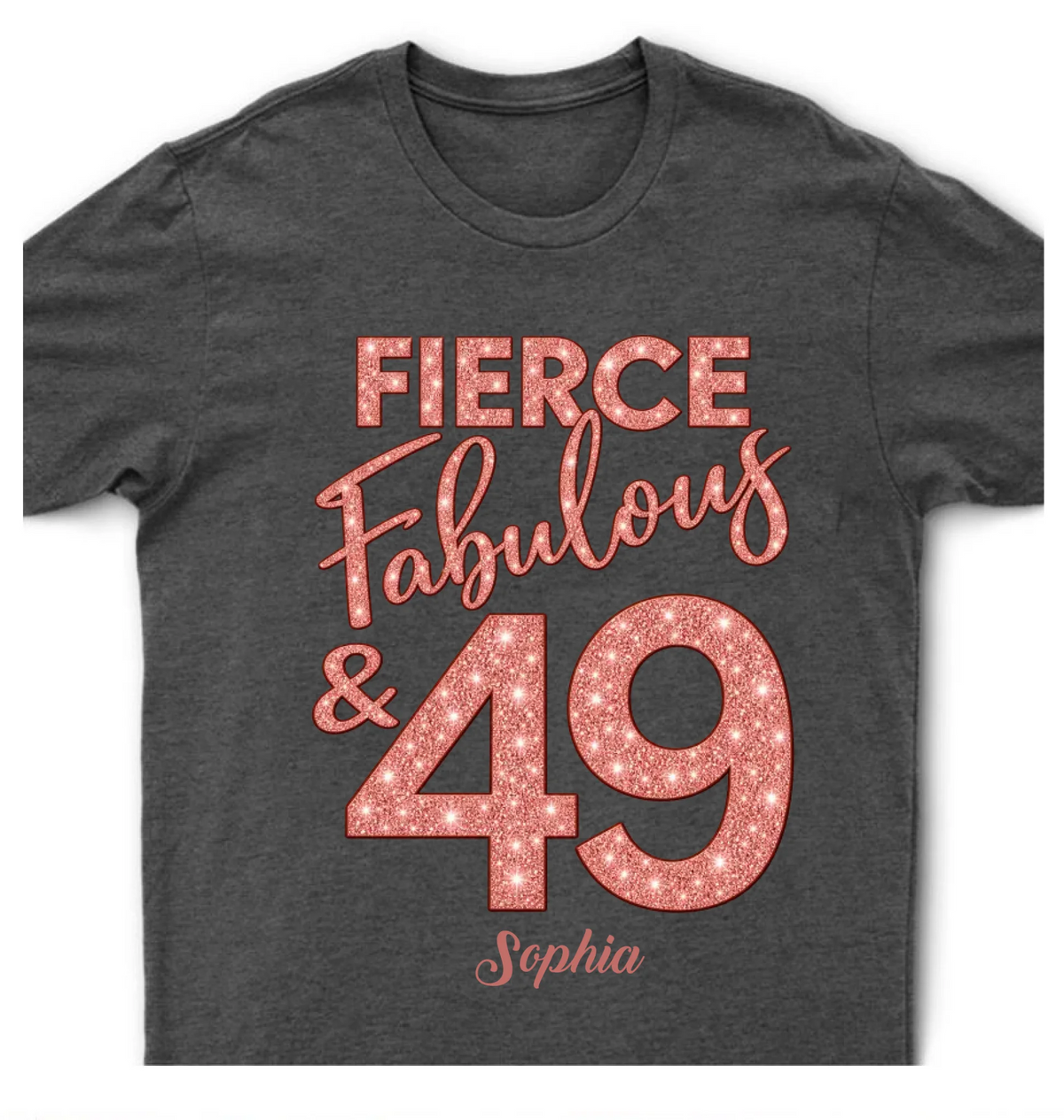 Heather Dark Grey