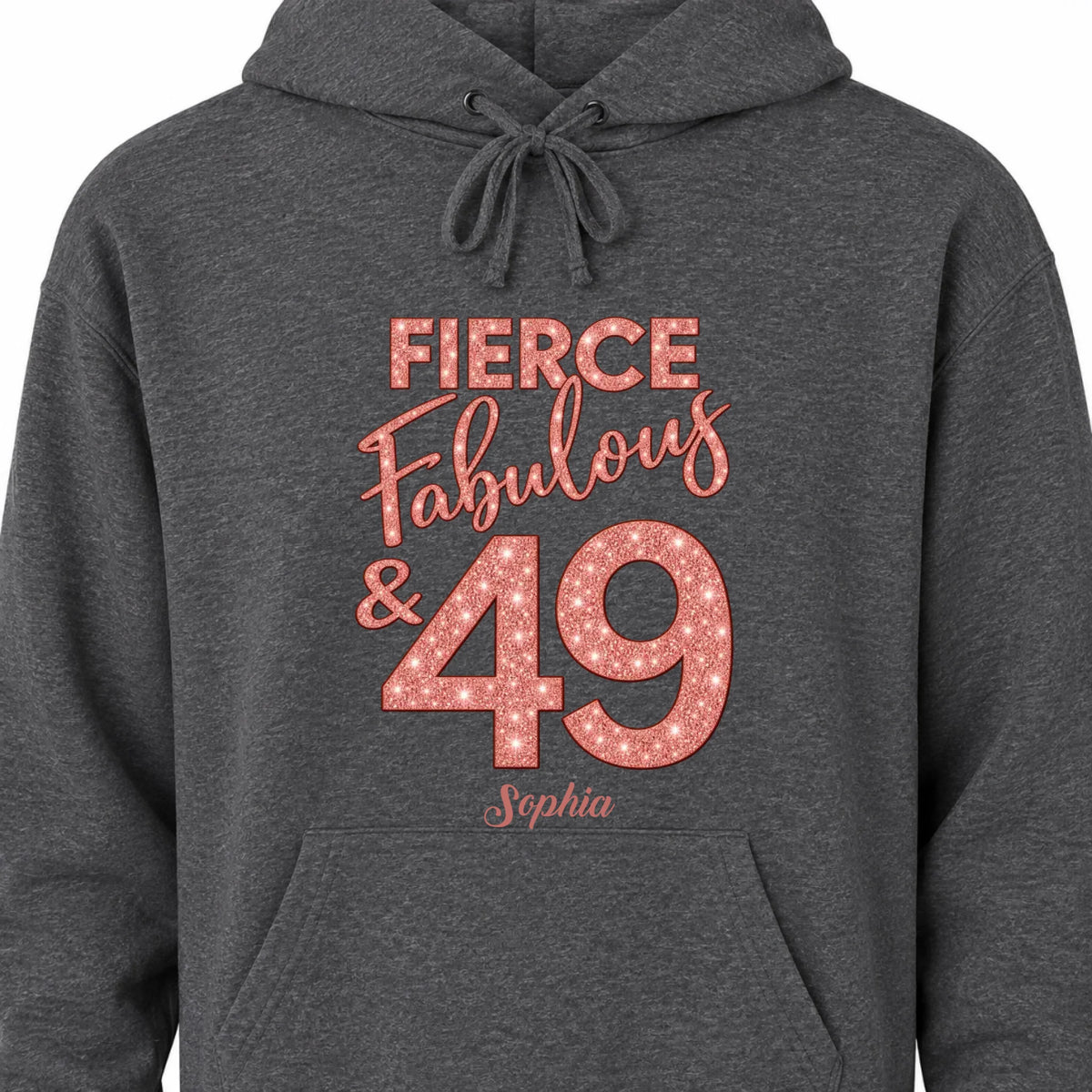 Heather Dark Grey